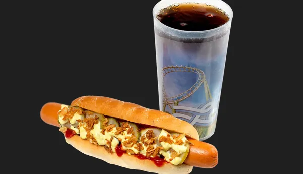 Hotdog