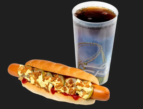 Hotdog