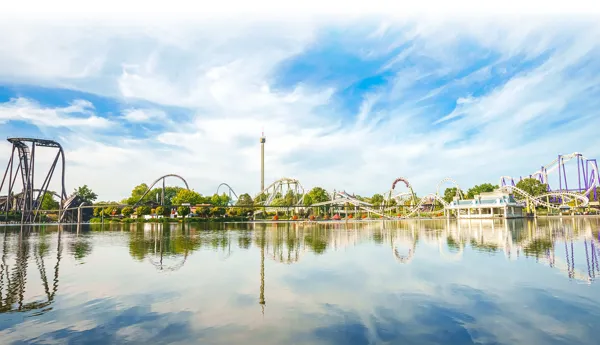 Heide Park Resort
