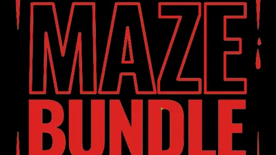 Maze Bundle