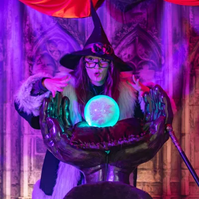 251 Halloween 2024