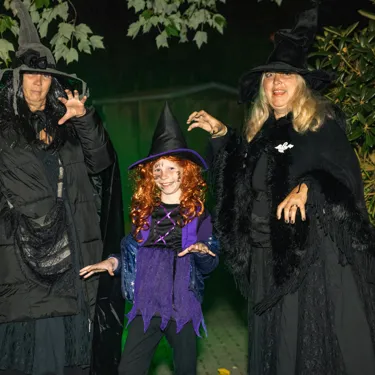 156 Halloween 2024