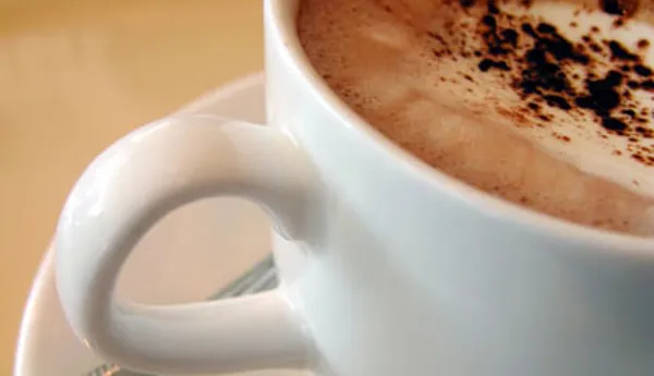 08 Kaffee