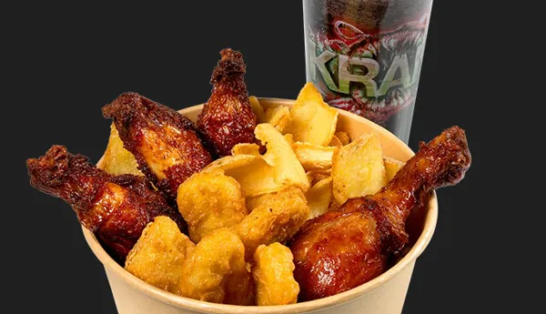 Mucho Pollo (1)