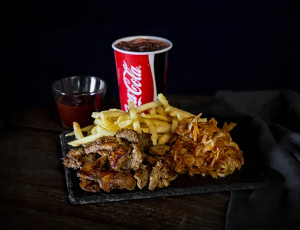 heide park resort colossos snack