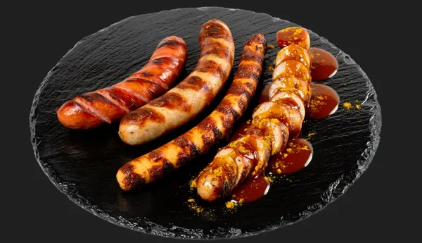 Heide Grill