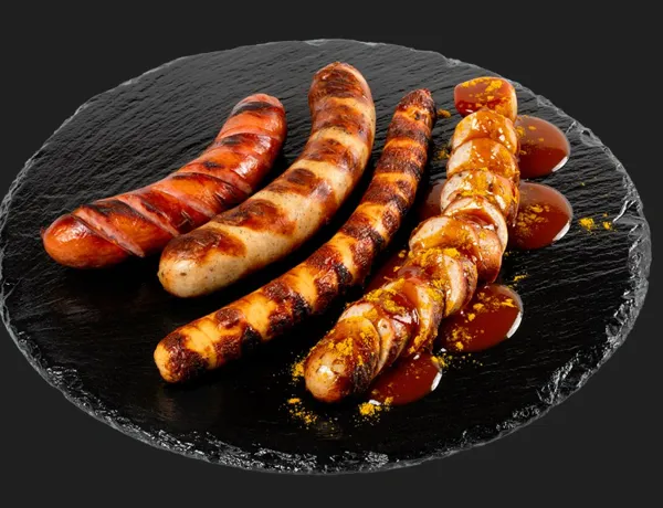Heide Grill