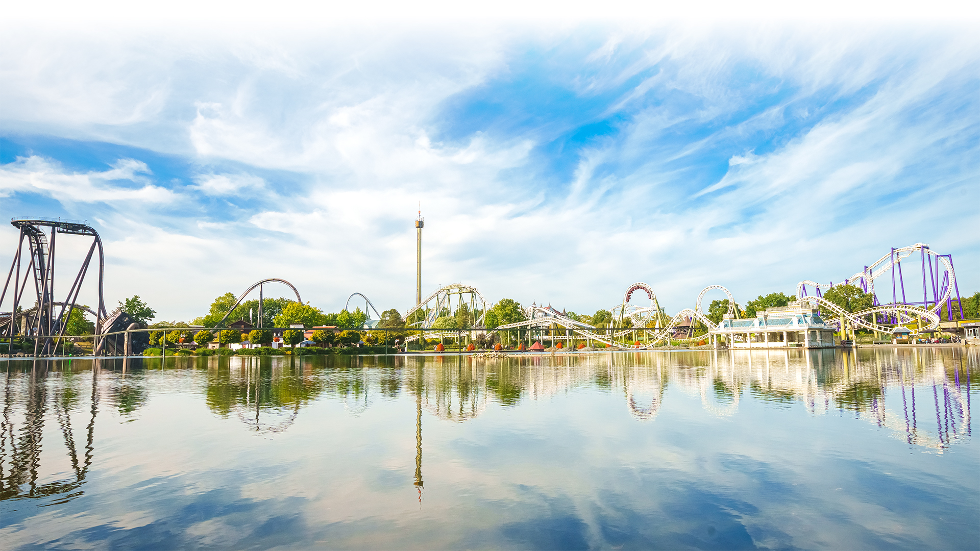 Heide Park Resort