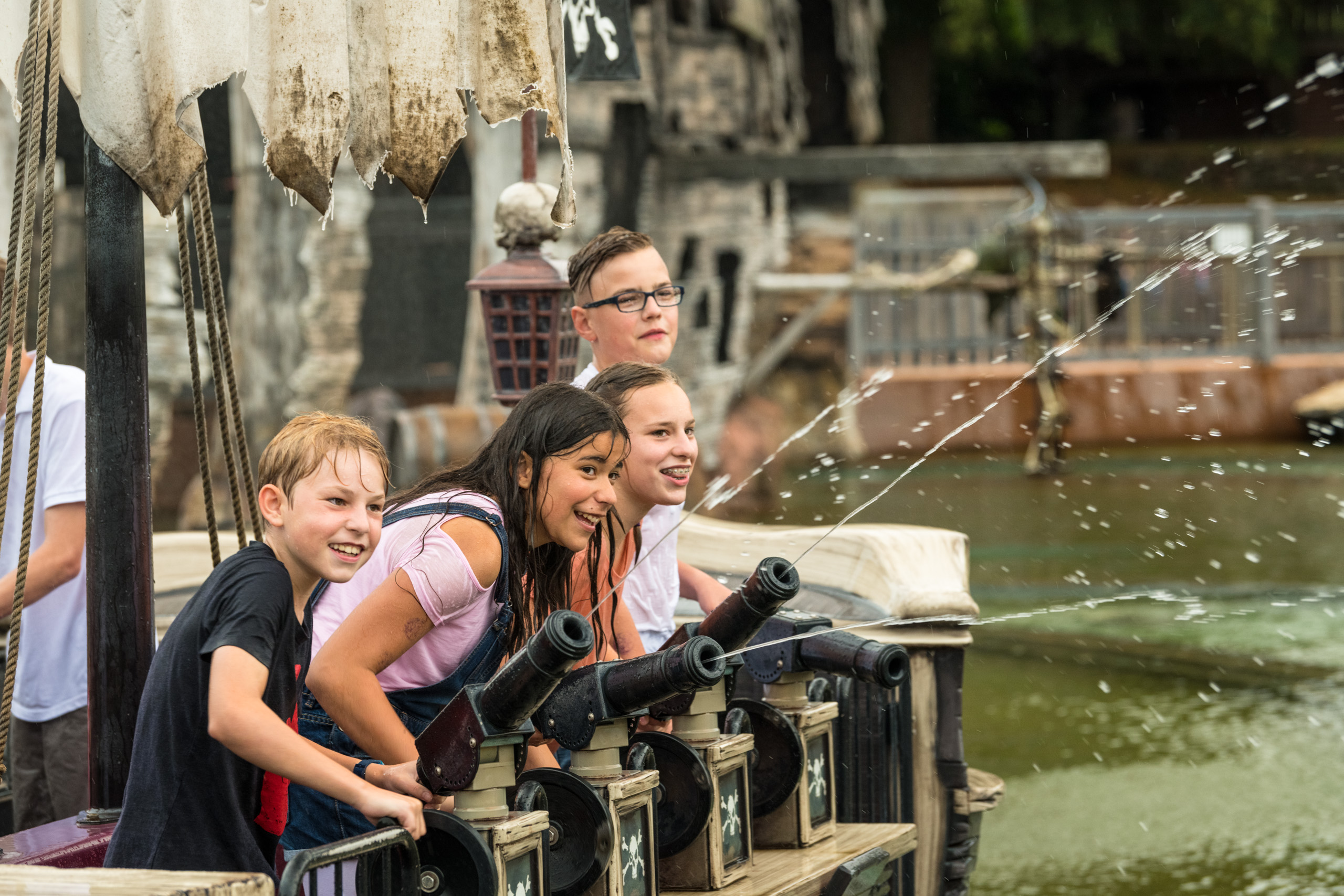 Lüneburger Heide 2019 Fun Und Action 164