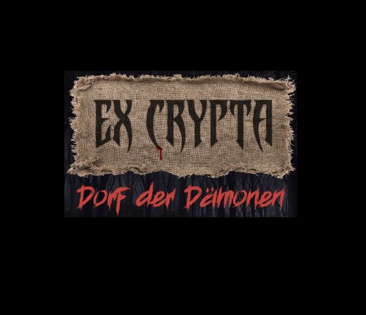 Logo Crypta