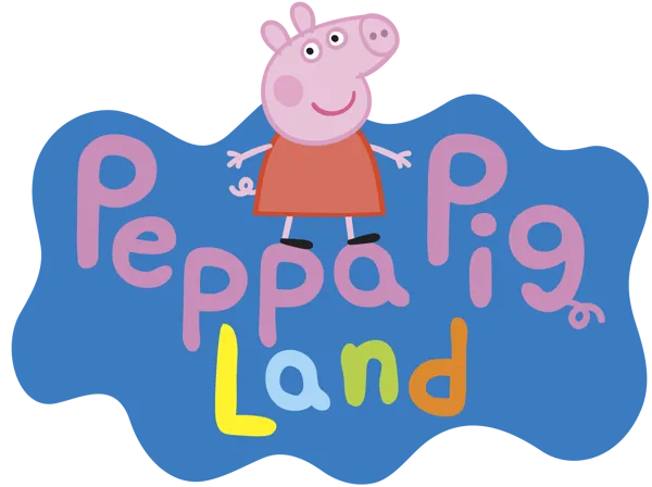 Heide Park Resort: Peppa Pig Land