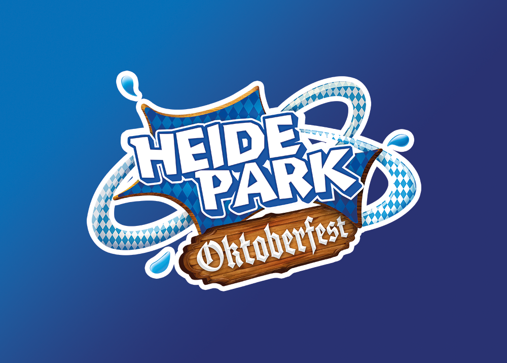 Heide Park Resort: Oktoberfest